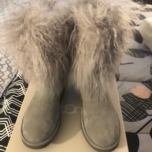 LIDA UGGS (Rare)